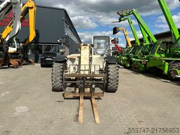Caterpillar TH 350 B / 11,00 m / 3 t / SW