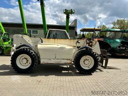 Caterpillar TH 350 B / 11,00 m / 3 t / SW