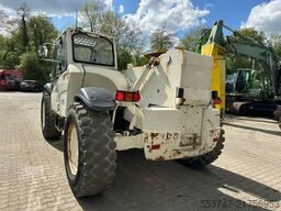 Caterpillar TH 350 B / 11,00 m / 3 t / SW