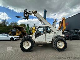 Caterpillar TH 350 B / 11,00 m / 3 t / SW