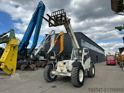 Caterpillar TH 350 B / 11,00 m / 3 t / SW