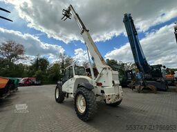 Caterpillar TH 350 B / 11,00 m / 3 t / SW