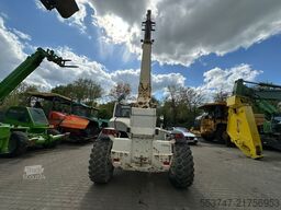 Caterpillar TH 350 B / 11,00 m / 3 t / SW