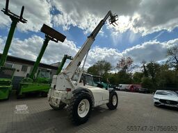 Caterpillar TH 350 B / 11,00 m / 3 t / SW