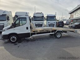 Iveco Daily 35 C 16 CAR TRANSPORTER