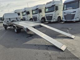 Iveco Daily 35 C 16 CAR TRANSPORTER