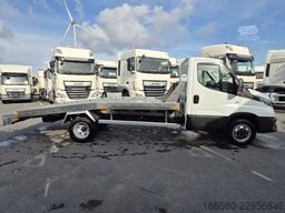 Iveco Daily 35 C 16 CAR TRANSPORTER
