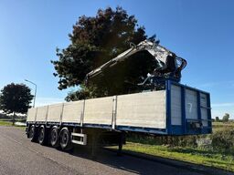 Pacton TTD 454  Stenen-Steen / Kennis 14.000 Crane / 2...
