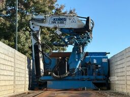 Pacton TTD 454  Stenen-Steen / Kennis 14.000 Crane / 2...