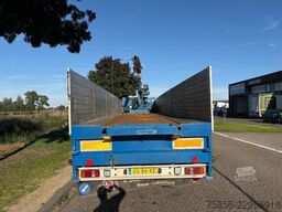 Pacton TTD 454  Stenen-Steen / Kennis 14.000 Crane / 2...