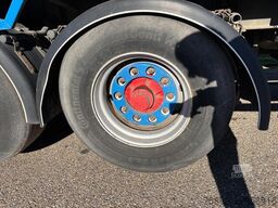Pacton TTD 454  Stenen-Steen / Kennis 14.000 Crane / 2...