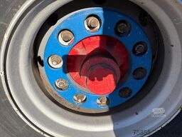 Pacton TTD 454  Stenen-Steen / Kennis 14.000 Crane / 2...