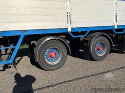 Pacton TTD 454  Stenen-Steen / Kennis 14.000 Crane / 2...