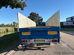Pacton TTD 454  Stenen-Steen / Kennis 14.000 Crane / 2...
