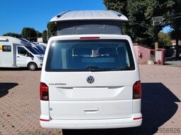 Volkswagen California Ocean 2022 | Automática | Techo elevable