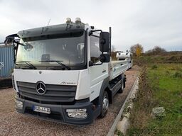 Mercedes-Benz Atego 821 K