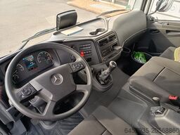 Mercedes-Benz Atego 821 K