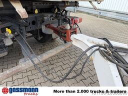  AT 400, Verbr. auf 3m, Radmulden, hydr. Rampen