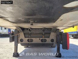 Krone Thermo King SLXi 300 Doppelstock