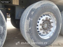 Krone ThermoKing SLXi 300 Doppelstock TÜV 10/25