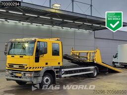 Iveco ML120E24 120ED 4X2 NL-Truck APK FALKOM FAS 6000...