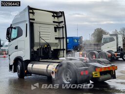 Iveco S-Way 460 S-Way 4X2 LNG! Retarder 2X Tanks