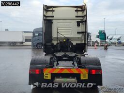 Iveco S-Way 460 S-Way 4X2 LNG! Retarder 2X Tanks