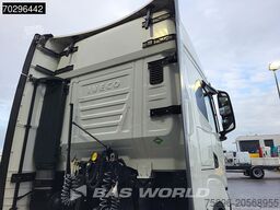 Iveco S-Way 460 S-Way 4X2 LNG! Retarder 2X Tanks