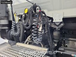 Iveco S-Way 460 S-Way 4X2 LNG! Retarder 2X Tanks