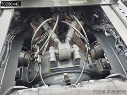 Iveco S-Way 460 S-Way 4X2 LNG! Retarder 2X Tanks