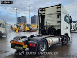 Iveco S-Way 460 S-Way 4X2 LNG! Retarder 2X Tanks