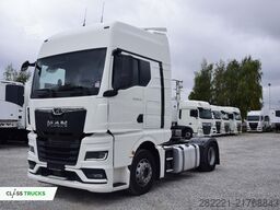 MAN TGX 18.470 GX