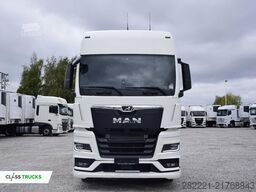 MAN TGX 18.470 GX