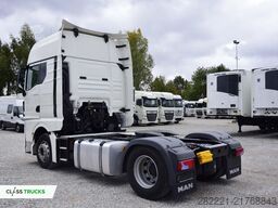 MAN TGX 18.470 GX