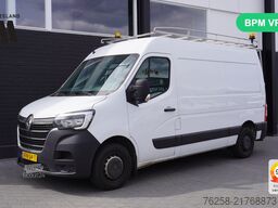 Renault Master 2.3 dCi 135PK L2H2 EURO 6 - Airco - Crui...