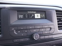 Opel Vivaro 1.5 CDTI L2 EURO 6 - Airco - Cruise - Tr...