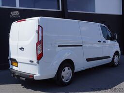 Ford Transit Custom 2.0 TDCI 130PK Automaat L2 EURO ...