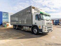 VOLVO FM 360 -6x2 (10pneus/tires)