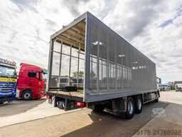 VOLVO FM 360 -6x2 (10pneus/tires)
