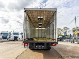 VOLVO FM 360 -6x2 (10pneus/tires)