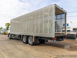 VOLVO FM 360 -6x2 (10pneus/tires)