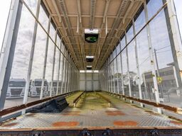 VOLVO FM 360 -6x2 (10pneus/tires)