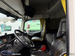 Volvo FH 750 Loglift, 6x4, Dynamic steering, Special ...