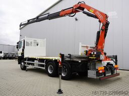 Renault C380 DTI 11 6x4 / Fassi F235A.0.24 E