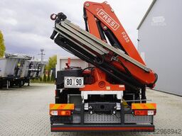 Renault C380 DTI 11 6x4 / Fassi F235A.0.24 E