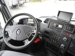 Renault C380 DTI 11 6x4 / Fassi F235A.0.24 E