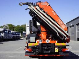 MAN TGS 26.420 6x4 / Fassi F215A.2.24