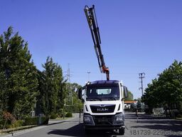 MAN TGS 26.420 6x4 / Fassi F215A.2.24