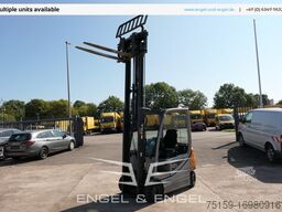 still RX 20-16P 4-Rad Elektro