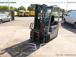 still RX 20-16P 4-Rad Elektro